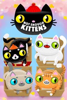 Not Enough Kittens